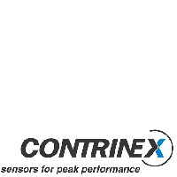 Contrinex manufactures high powered industrial sensors